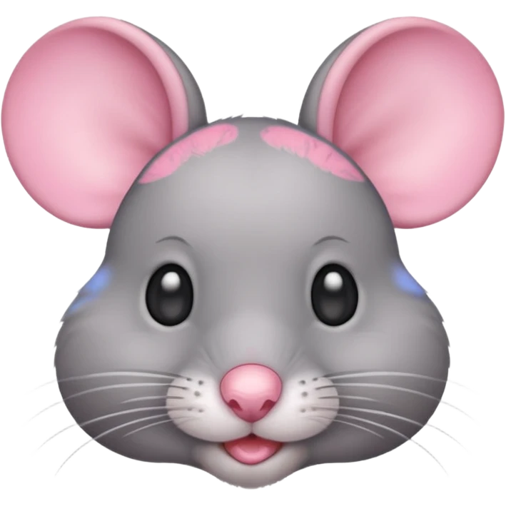 Mause emoji