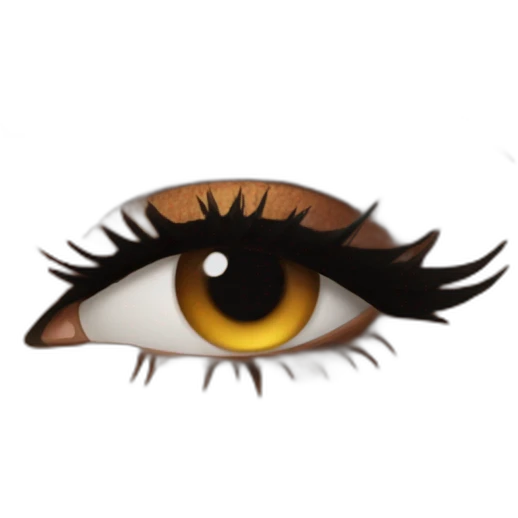 glow makeup emoji