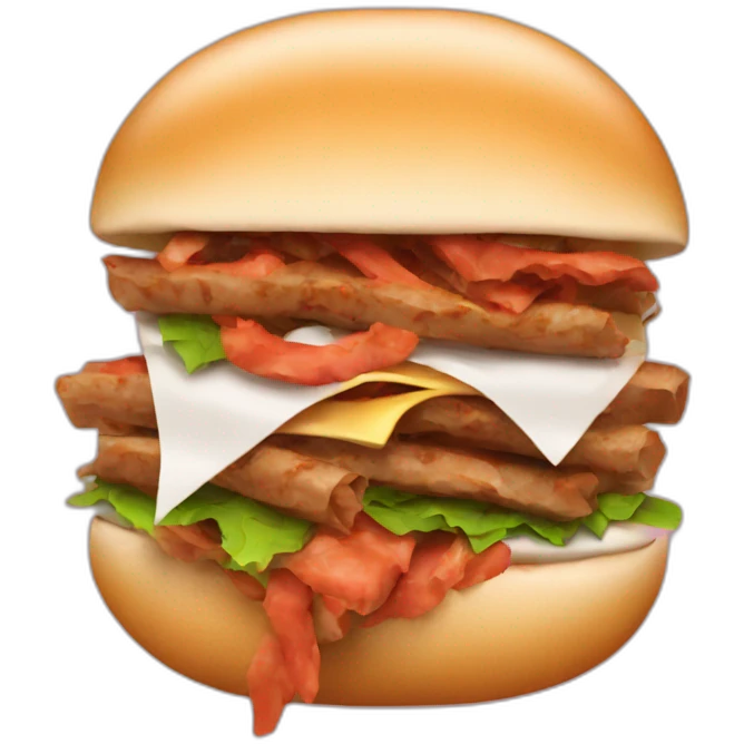 doner emoji