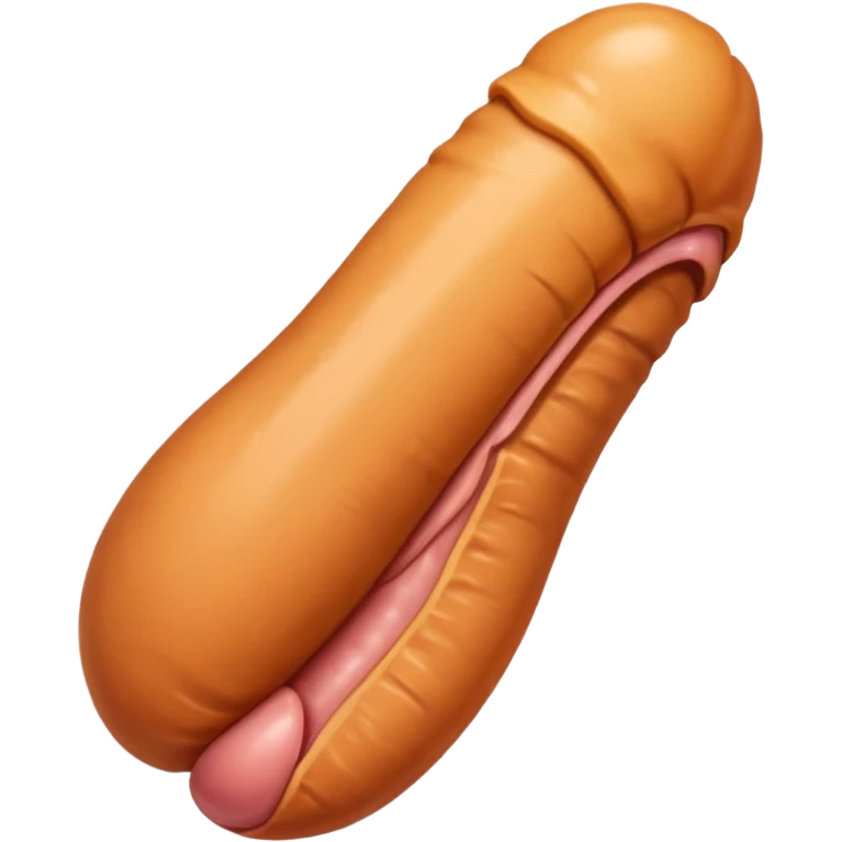 penis emoji