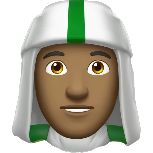 Saint-Étienne  emoji