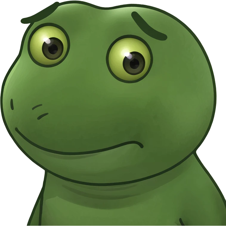 Emoji looking at someone suspiciously  emoji