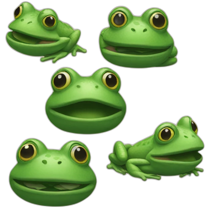 froge emoji