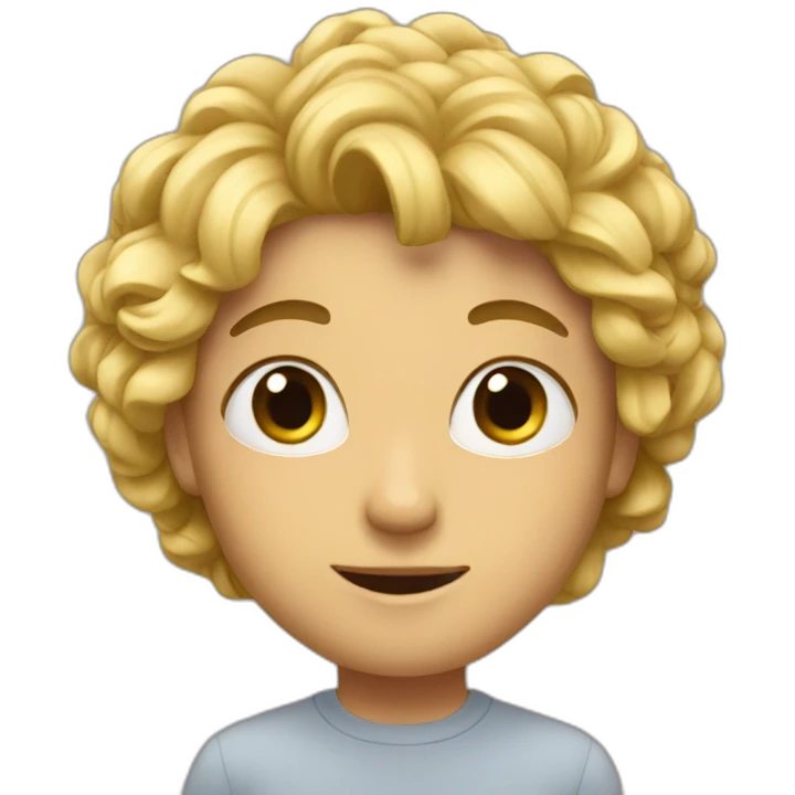 Me emoji