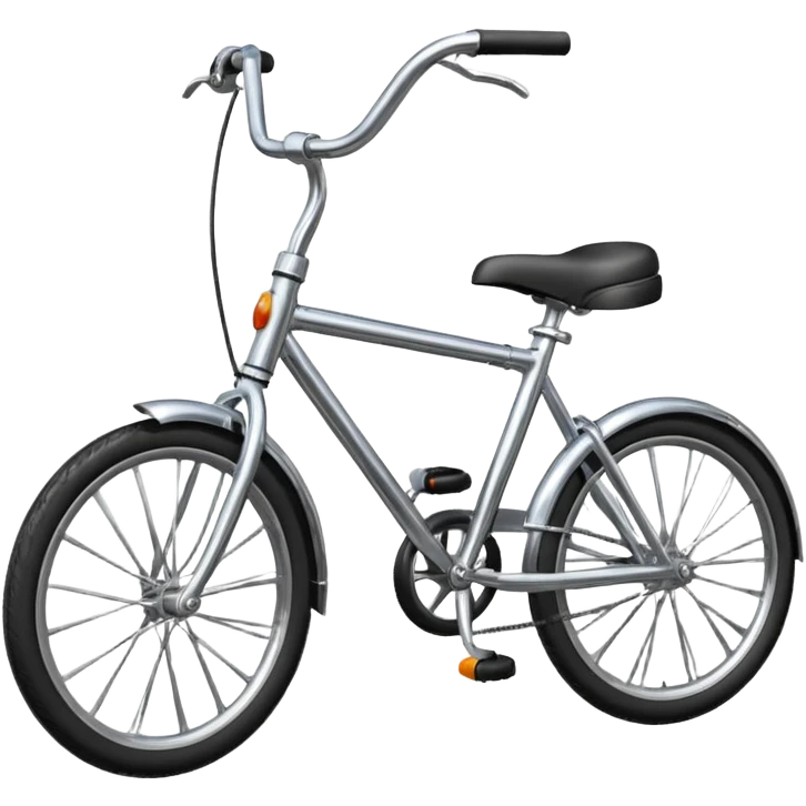 Bicycle  emoji