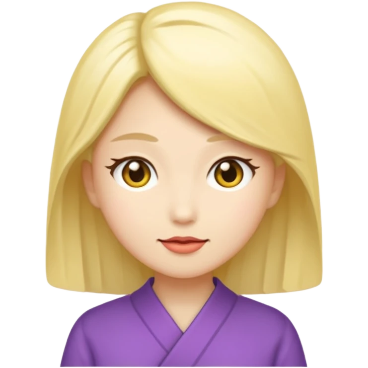 一个女人写笔记 emoji