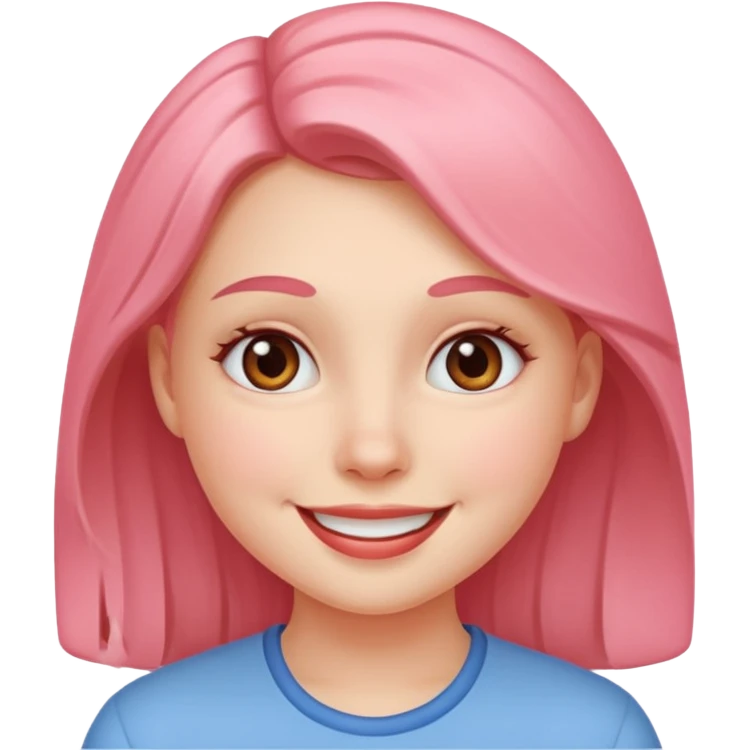 only add a expression  emoji