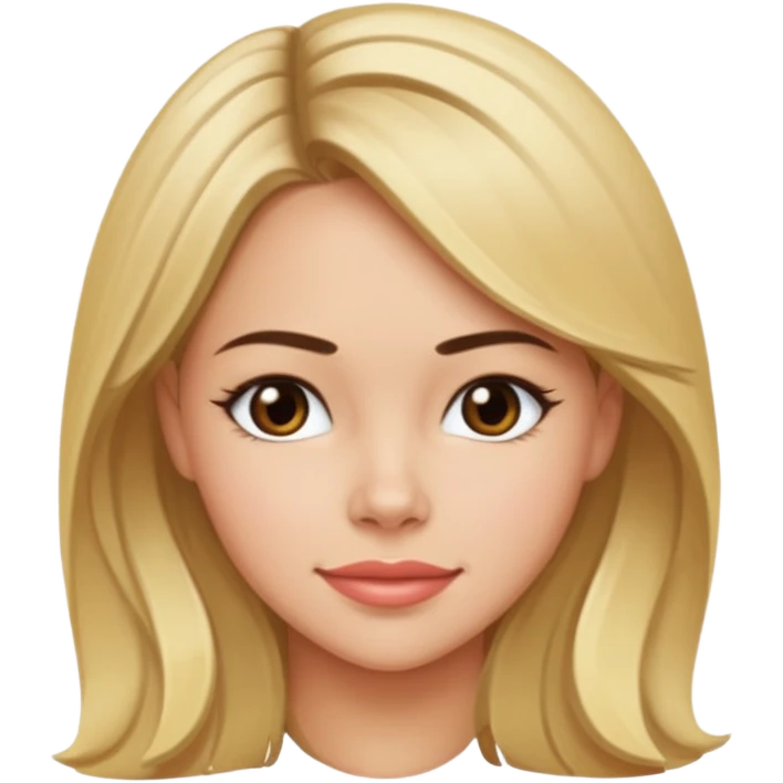 Jessica Barth emoji