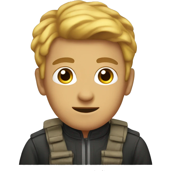 Caf Tomber emoji