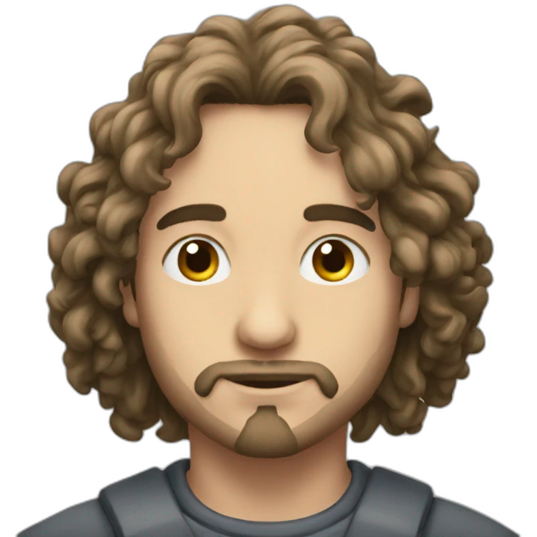 pouya emoji