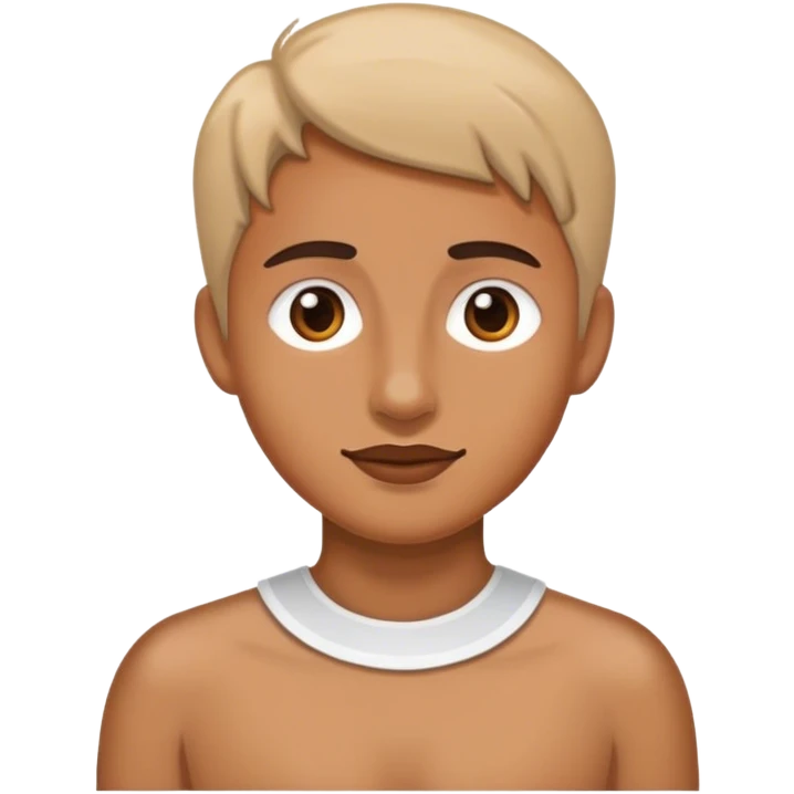 Gay emoji