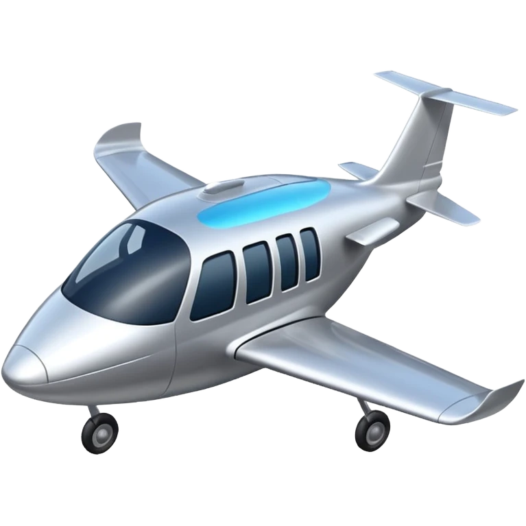 Air Taxi emoji