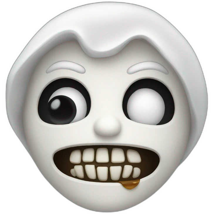 terrifier emoji