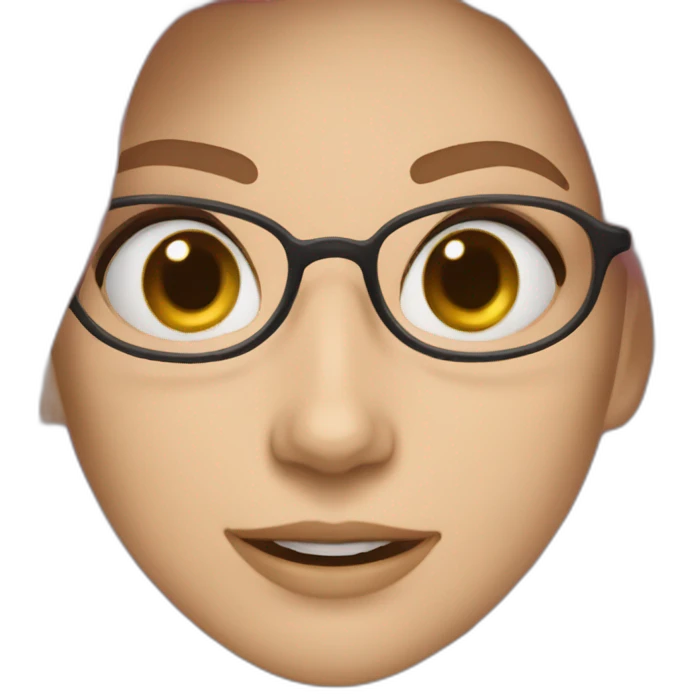 Maren Wille emoji