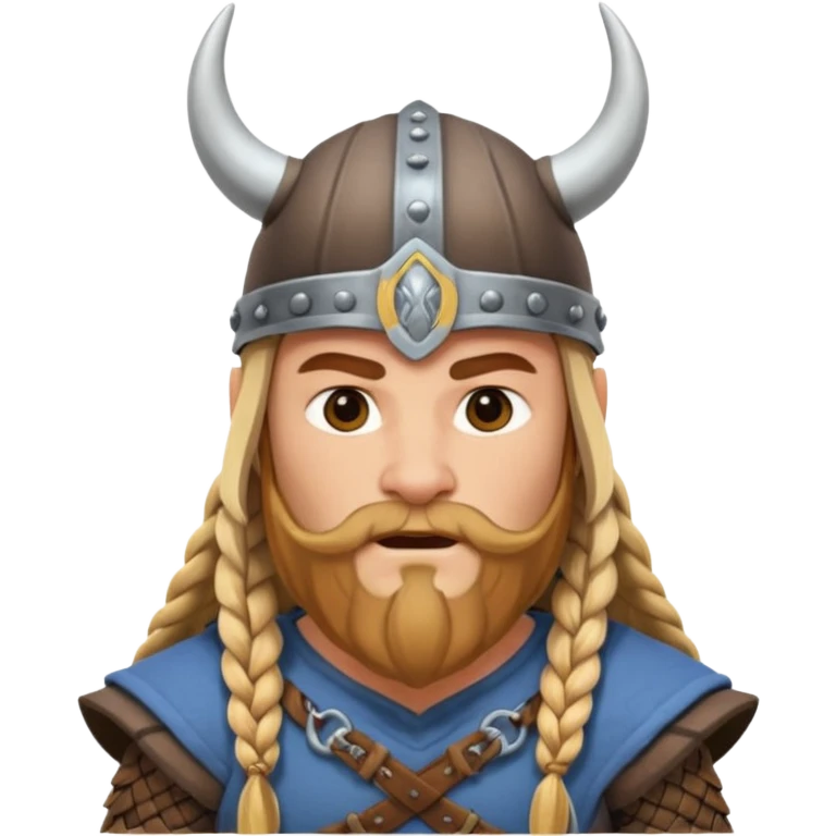 Viking emoji