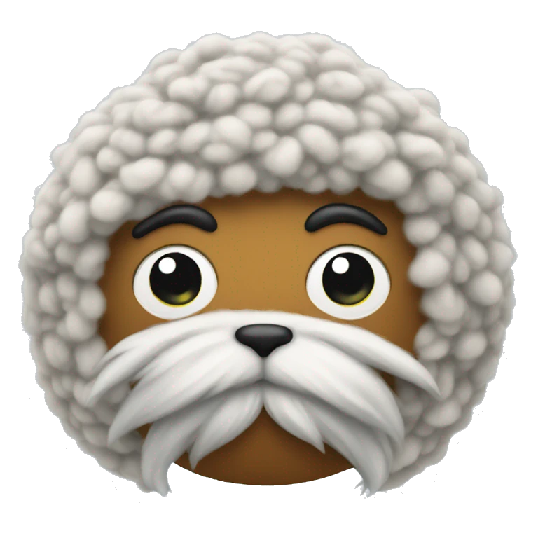 wool emoji
