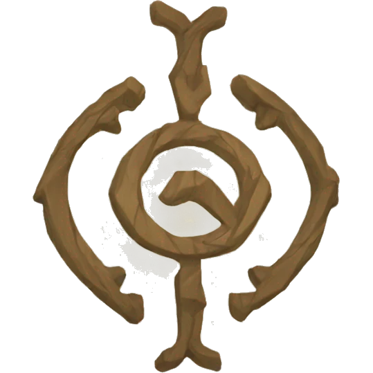 rune Ticket emoji