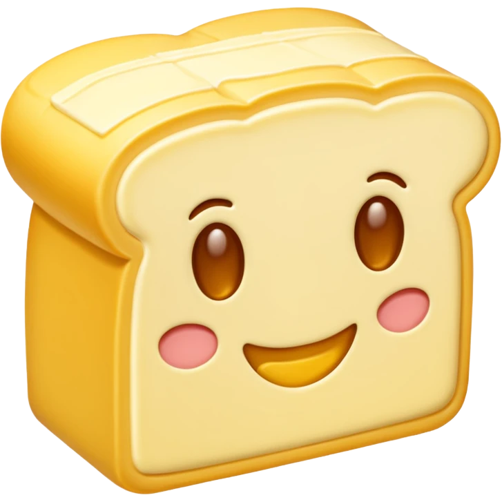 butter emoji png emoji