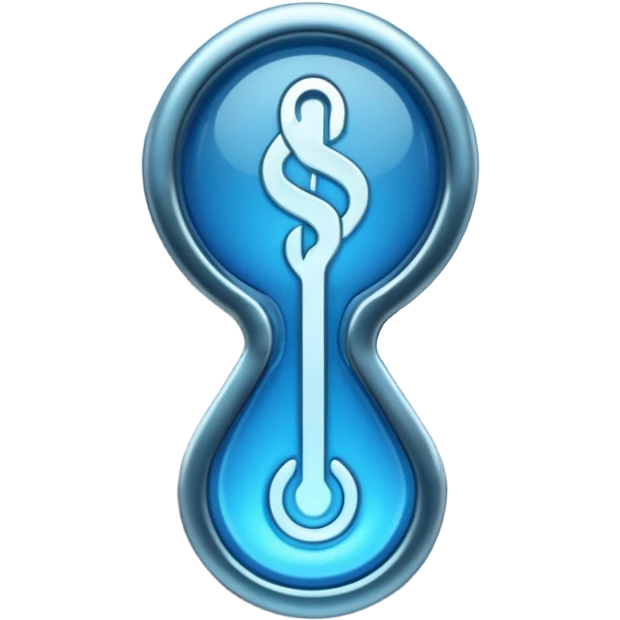 Ultrasound symbol emoji