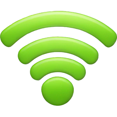 wifi emoji