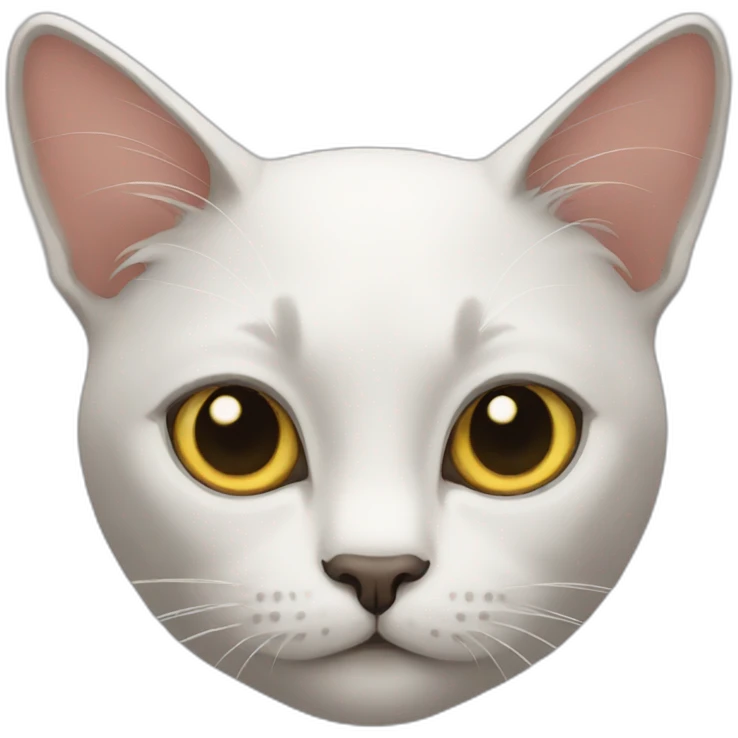 cat emoji
