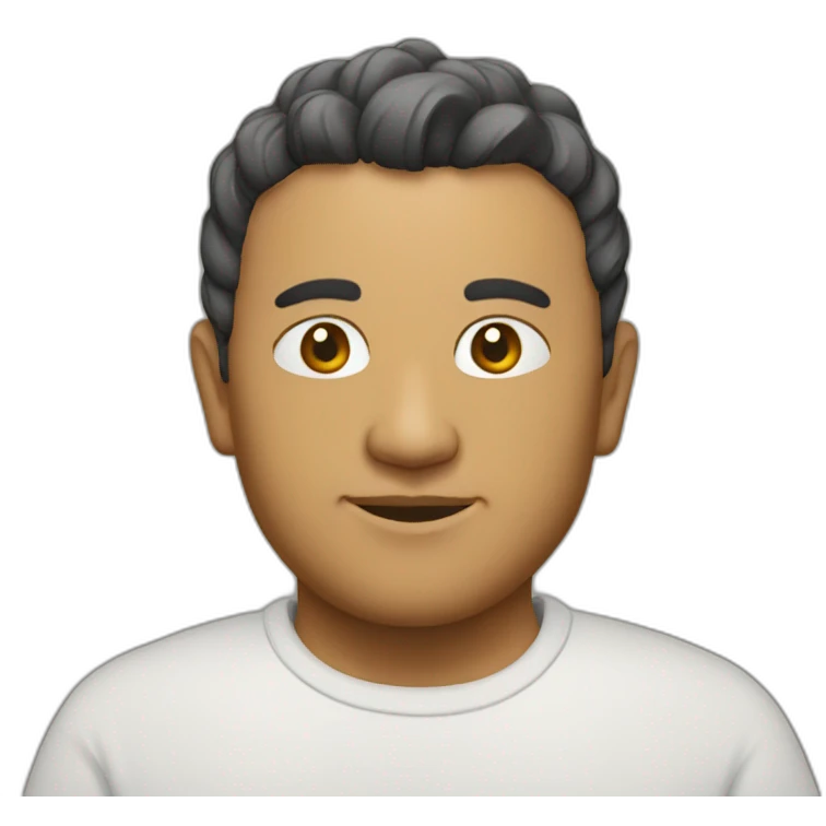 OG BUDA emoji