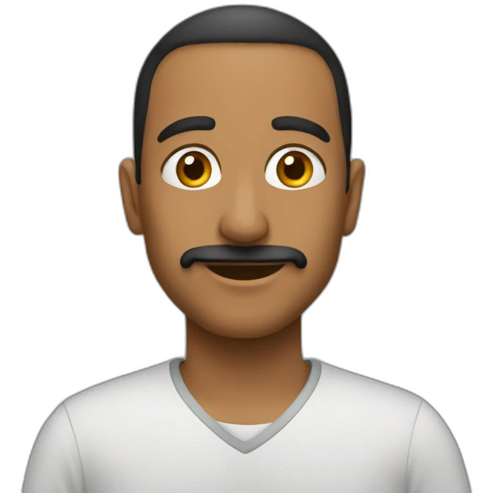 الارنب الشرطية emoji