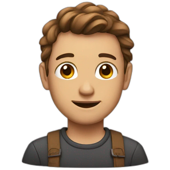 Maes emoji