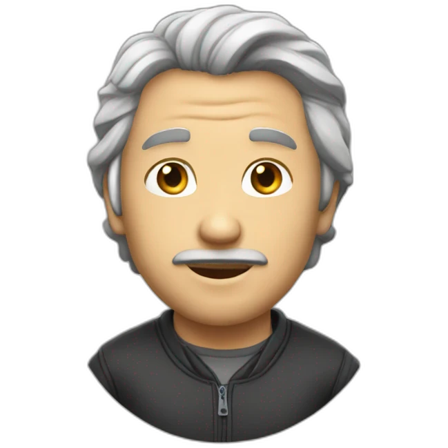 alan emoji