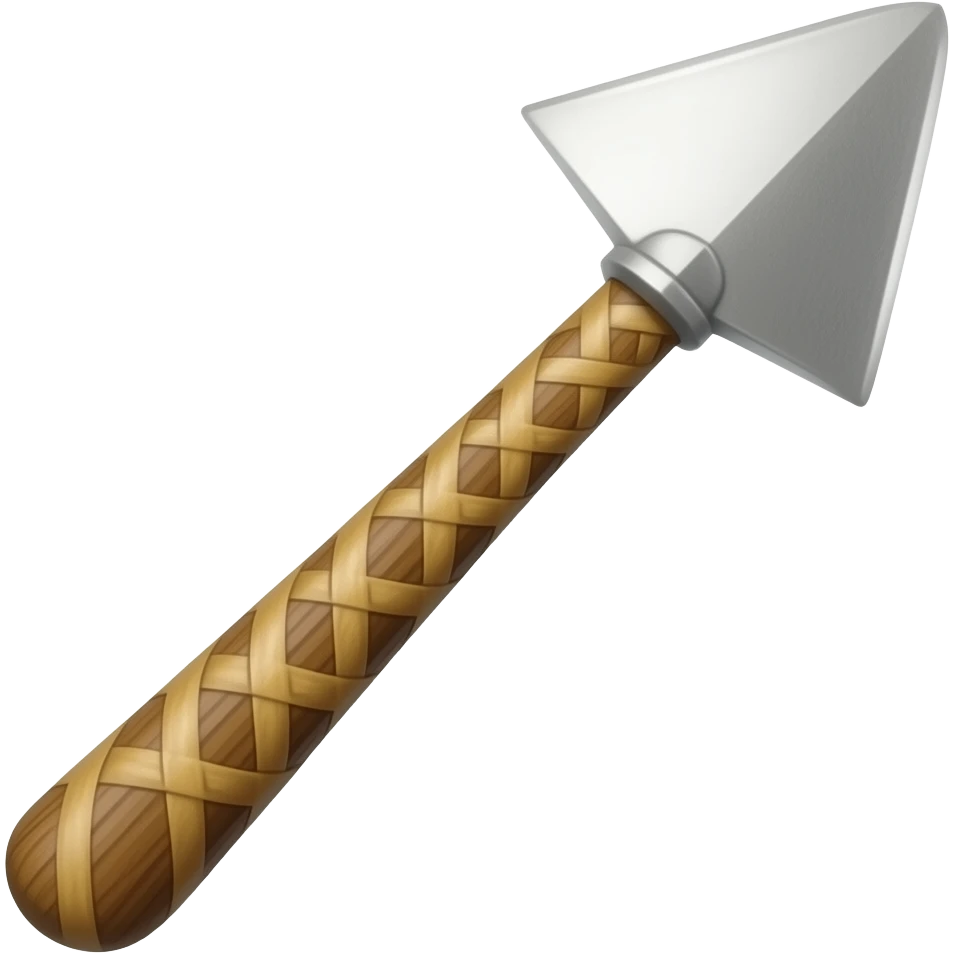 A wand emoji