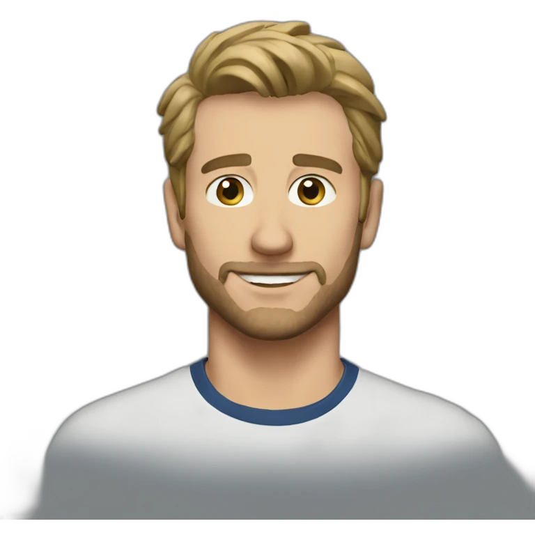 Brett Cooper emoji
