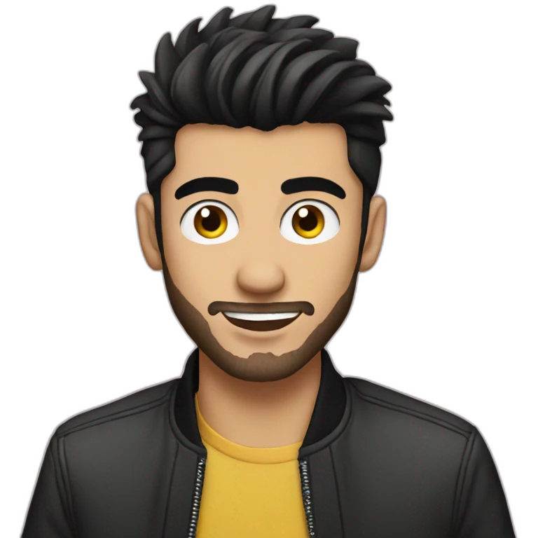 zayn emoji
