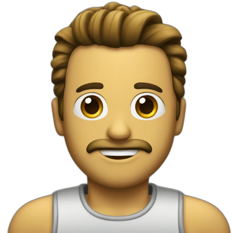 Al fin libre pinneaple emoji