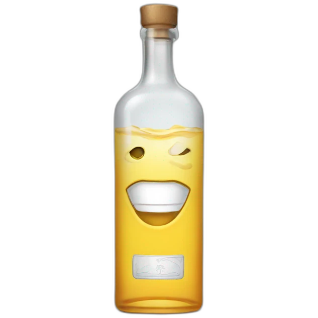 vodka emoji