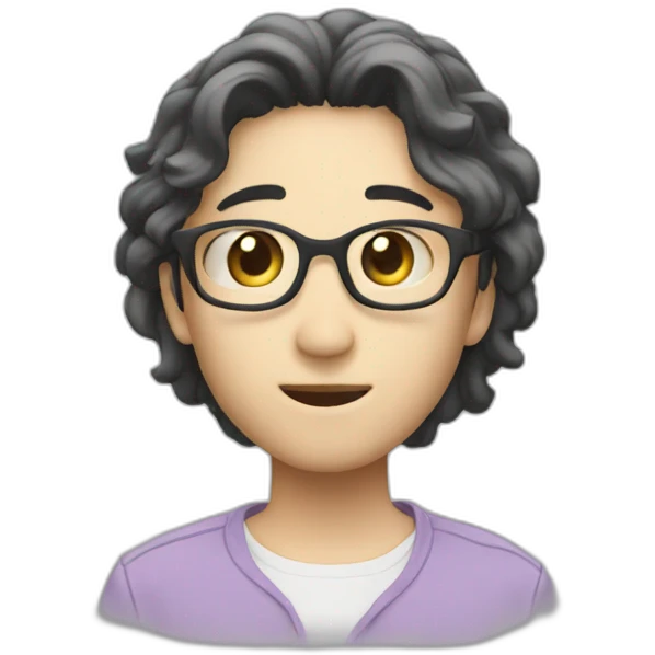 いちじく emoji