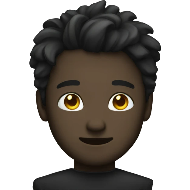 Darkstar emoji