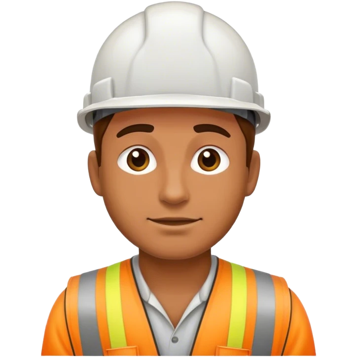 builder emoji