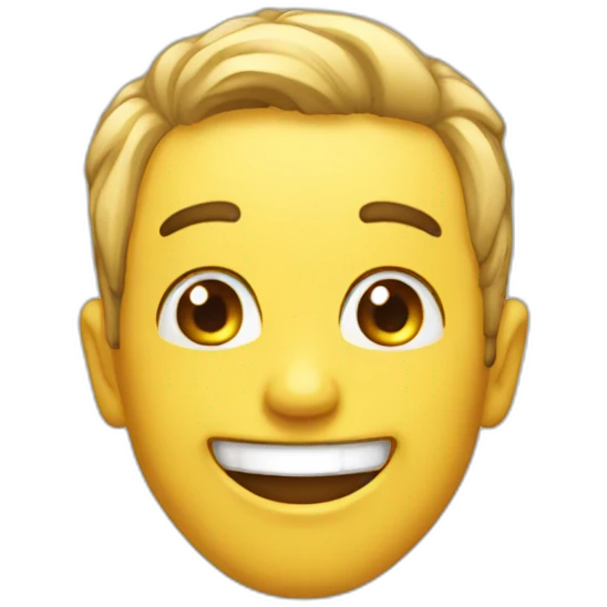 Rire emoji