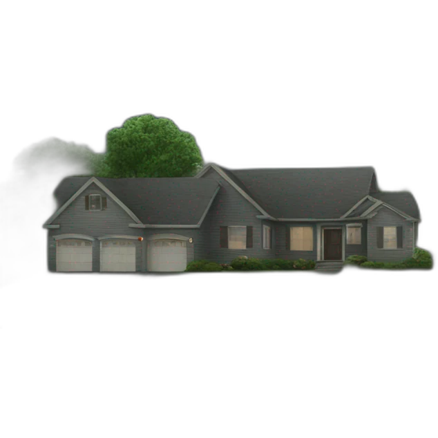 Tornado emoji