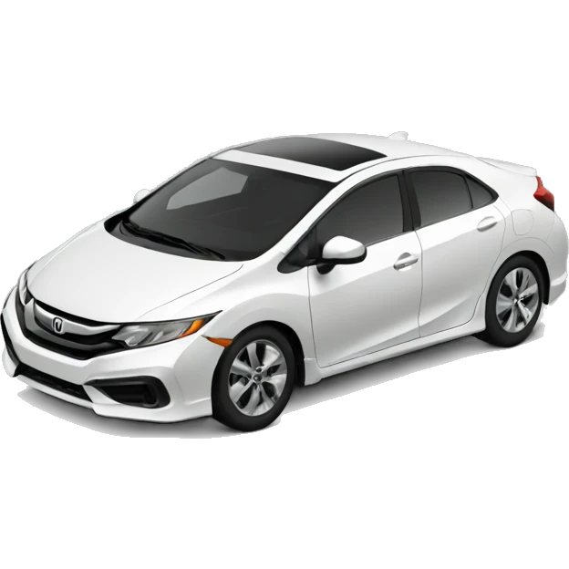 civic emoji