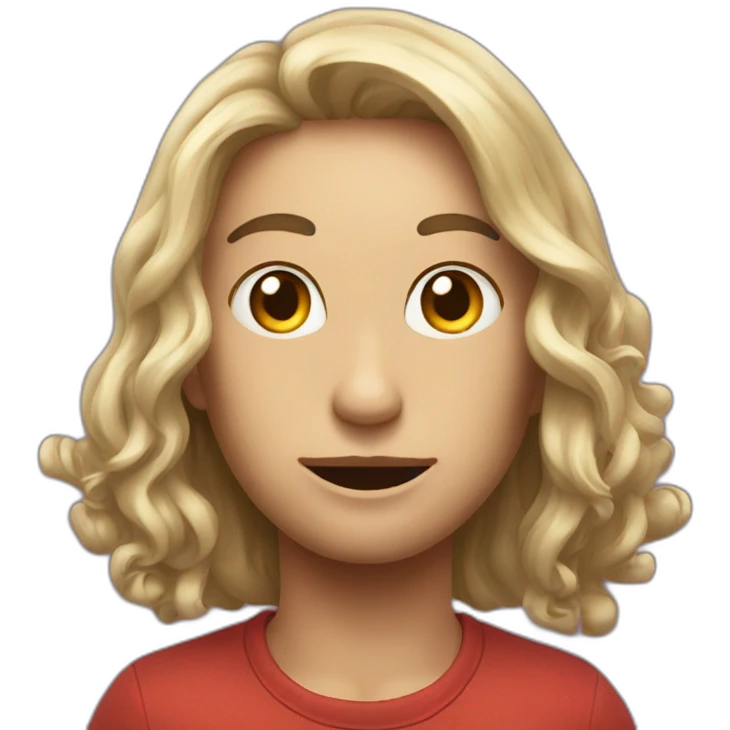 Give me a strange and mysterious emoji emoji