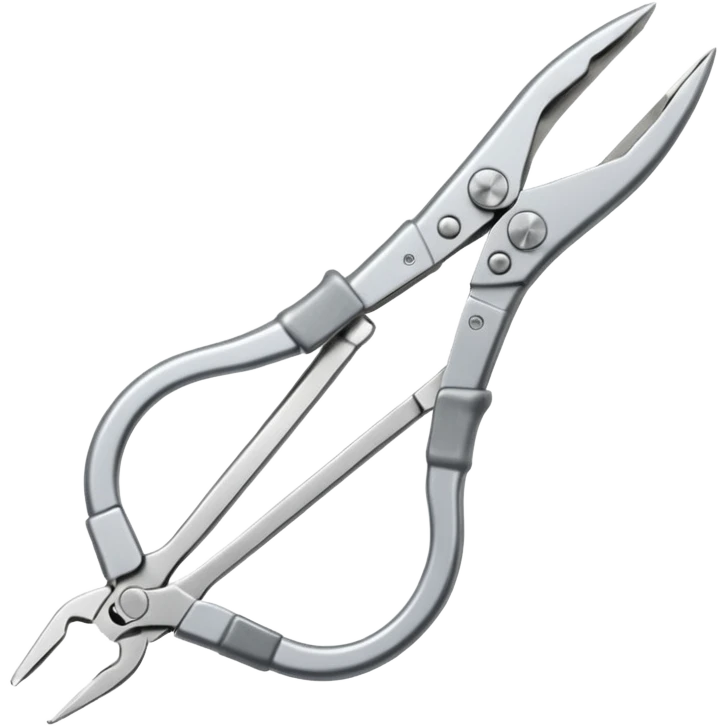 needle nose Pliers emoji