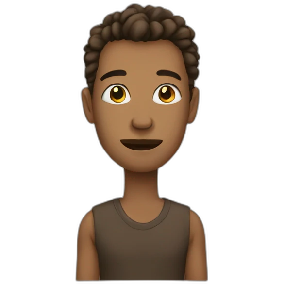 Sah emoji