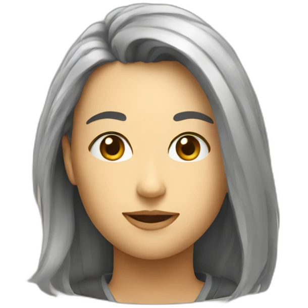 gen AI emoji