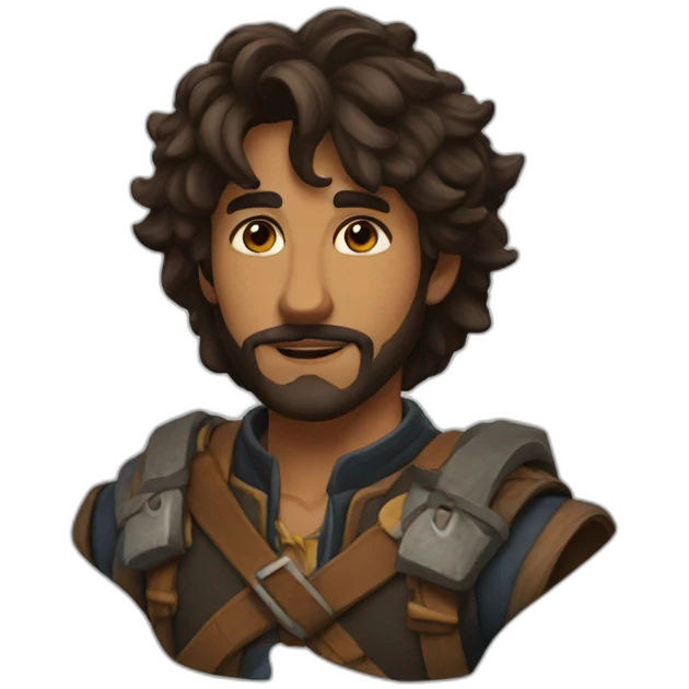 Arven emoji