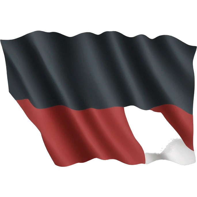 Prussia flag emoji