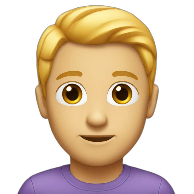 The R letter emoji