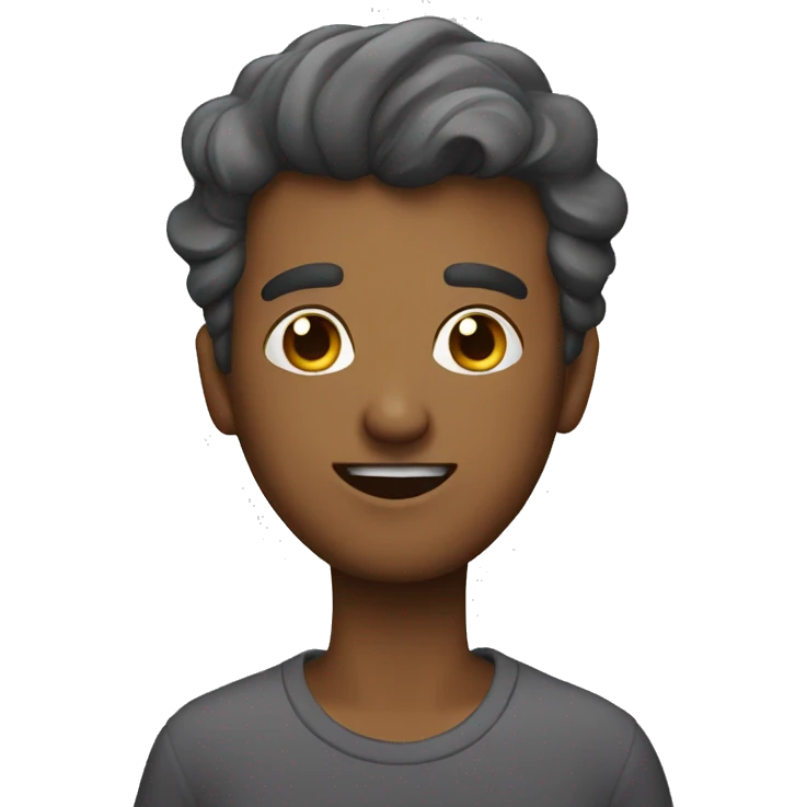 Piojo  emoji