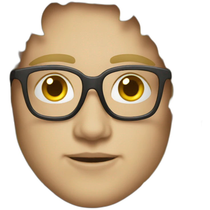Techno ca emoji