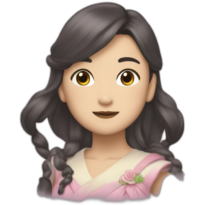 Yamette Okudasai emoji